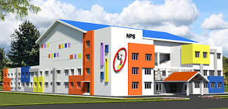 National Public School National Public School photo 1